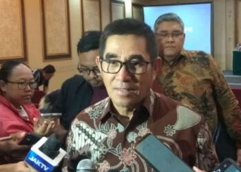 Hamdan Zoelva Dorong DPR Gunakan Hak Angket Selidiki Isu Jokowi Suruh Setop Kasus eKTP