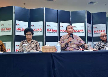 Hasil Pemeriksaan Pendahuluan, Dewas KPK Temukan 3 Dugaan Pelanggaran Etik Firli Bahuri