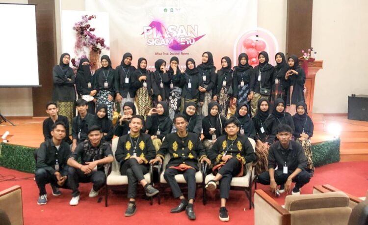 Piasan Sigam ke-10 Milad Prodi Sosiologi Agama UIN Ar-Raniry
