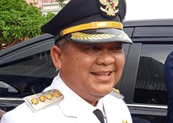 Program Prioritas Asra Usai Dilantik Jadi Pj Bupati Aceh Tamiang