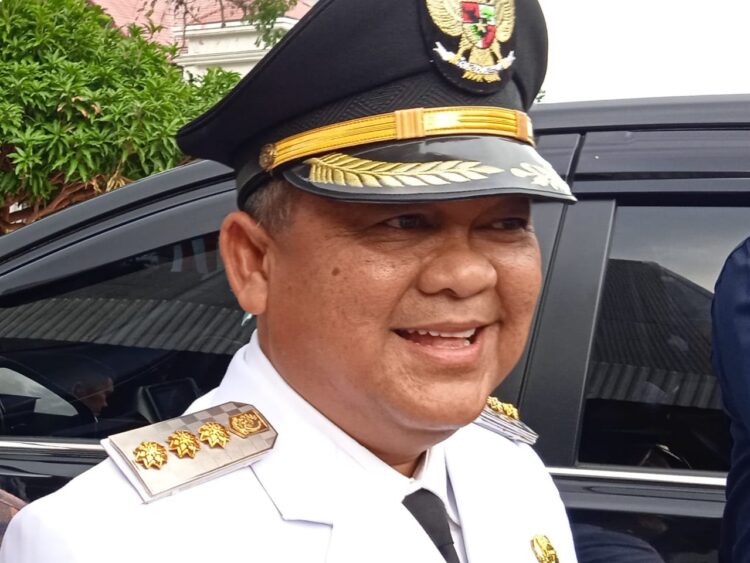 Program Prioritas Asra Usai Dilantik Jadi Pj Bupati Aceh Tamiang