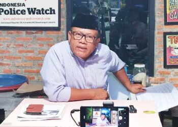 IPW: Kasus yang Tak Dapat Atensi Polisi, Viralkan!