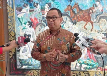 Istana Bantah Agus Rahardjo, Revisi UU KPK untuk Penguatan Bukan Pelemahan