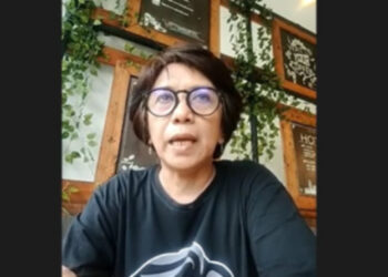 Istri Munir Suciwati Protes Ada Koruptor Dikubur di Taman Makam Pahlawan, Siapa?