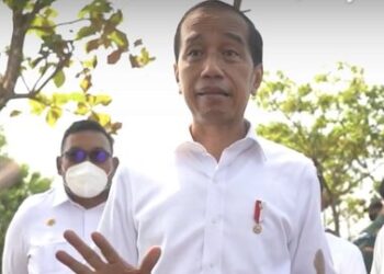 Jokowi Bakal Wariskan Utang Nyaris Rp9.000 Triliun saat Lengser