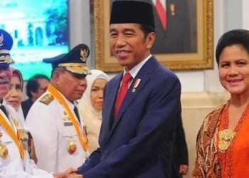 KPK Tangkap Tangan Gubernur Malut dan Belasan Orang Lainnya