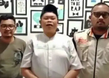 Kader PKS Jabar Merasa Dijebak Saat Umumkan Dukungan untuk Prabowo-Gibran
