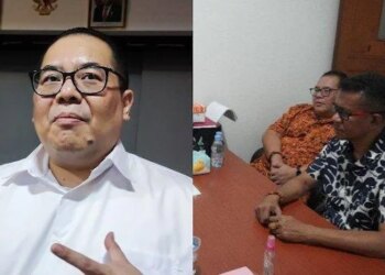 Kejaksaan Tangguhkan Penahanan Jubir Timnas AMIN Indra Charismiadji soal Kasus Pajak