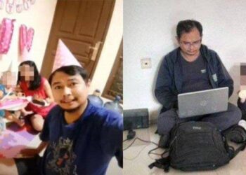 Kejam Sekali Caranya, Panca Darmansyah Bekap Mulut Anaknya 15 Menit Sampai Tewas
