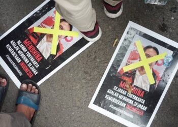 Kembali Berulah, Ade Armando Diburu Mayarakat Yogyakarta Gegara Pernyataan Politik Dinasti