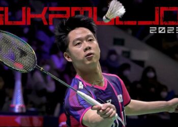 Kevin Sanjaya Sukamuljo. FOTO/Youtube. Ⓒ Hak cipta foto di atas dikembalikan sesungguhnya kepada pemilik foto