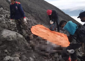 Kisah Adan, Meninggal di Lereng Marapi Usai Coba Selamatkan Tiga Teman