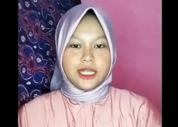 Kritikan Syarifah kepada Jokowi Viral, Ibunda: Kalau Anak Saya Salah, Tolong Hubungi Saya
