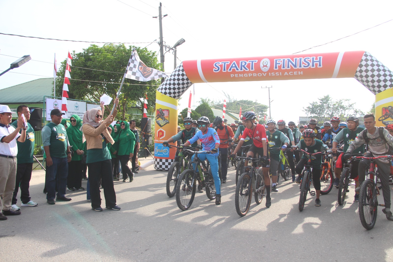 Adventure Bike 9