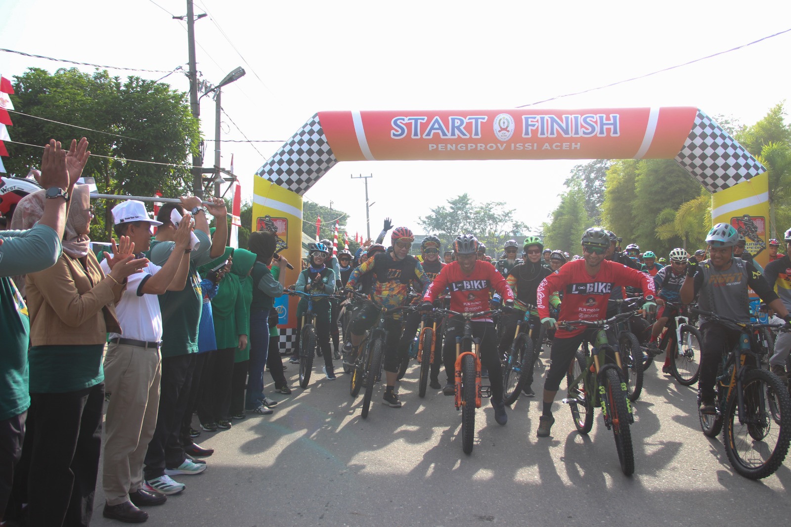 Adventure Bike 9