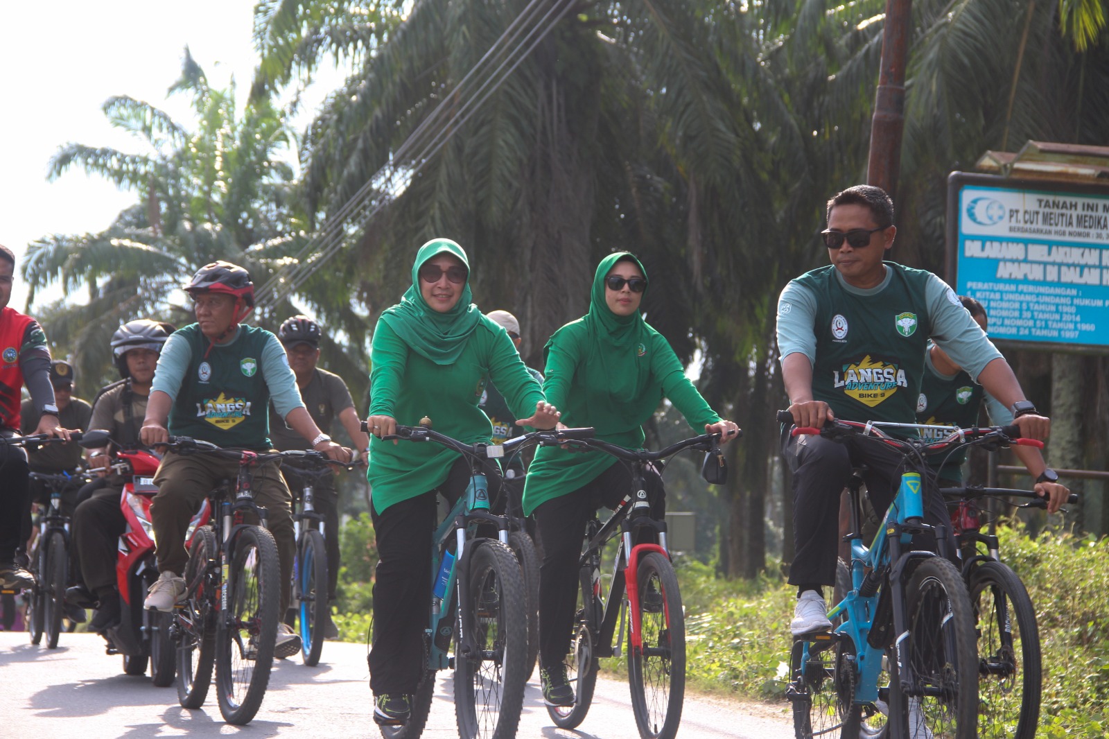 Adventure Bike 9
