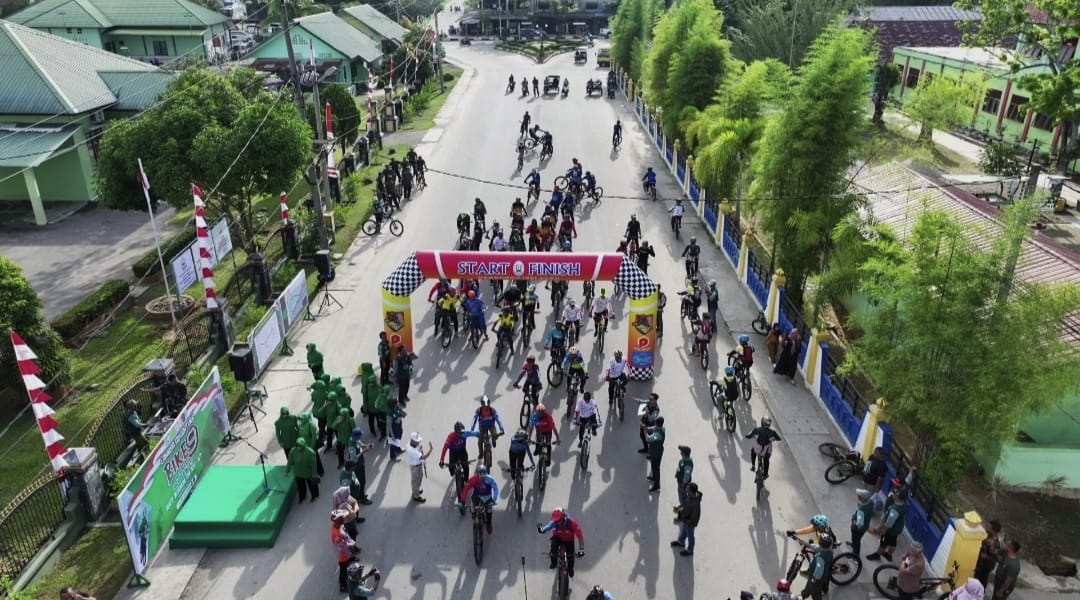 Adventure Bike 9