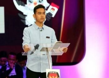 Menyebut Agung Sedayu Group sebagai Investor IKN, Netizen Curigai Gibran: Nggak Lagi di Endorse kan?