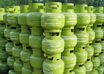 Mulai Senin Besok Tidak Semua Masyarakat Bisa Beli LPG 3 Kg, Ini Syaratnya