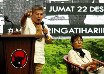 PDIP Banyak Dizalimi, Ribka Tjiptaning Minta Kader 'Banteng' Melawan