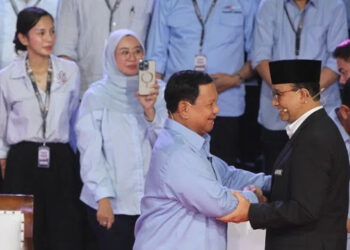 PKS: Peran Kami Besar di Pilkada 2017, Anies Tak Berutang Budi ke Prabowo