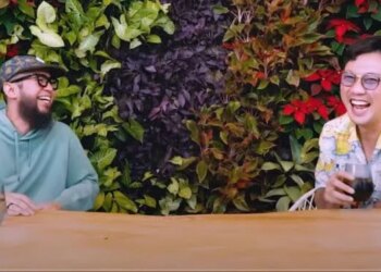 Panen Hujatan! Dery Kasisolusi Tuntun Denny Sumargo Baca Syahadat: Emang Boleh Dibecandain?