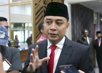 Pemkot Surabaya Digugat Nenek Penjual Rujak Cingur, Ini Penjelasan Walikota
