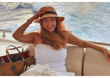 Artis Kiki Fatmala. Kiki Fatma meninggal dunia pada 1 Desember 2023 setelah mengalami komplikasi akibat kanker yang dideritanya. FOTO/Instagram. Ⓒ Hak cipta foto di atas dikembalikan sesungguhnya kepada pemilik foto