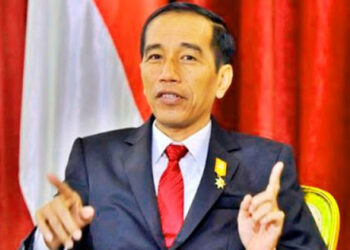 Ramai Isu Neo Orba, Mantan Aktivis 98: Jokowi Petugas Rakyat, Bukan Partai