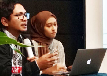 Setara Institute: Kekerasan pada Jurnalis Paling Marak di Era Jokowi