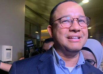 Singgung TGUPP dan BUMD Soal Ordal, Repnas Minta Anies Kritik...
