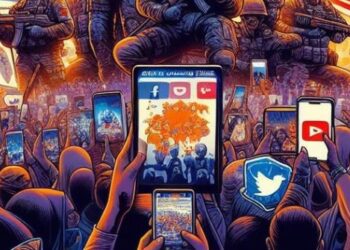 Susul Turki, Netizen Inggris Gabung 'Julid Fi Sabilillah' Lawan Propaganda Israel