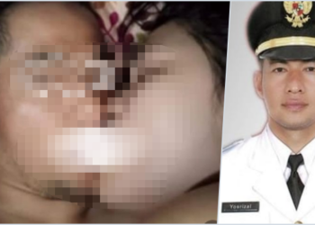 Tak Sengaja Kirim Foto M*sum Dirinya di Group WA, Wali Nagari di Limapuluh Kota Didemo Warga