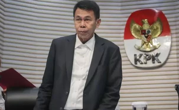 Tak Terima Dituding OTT tanpa Bukti, Ketua KPK Tantang Mahfud MD Buktikan Ucapan