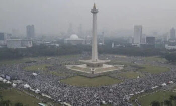 Terkuak! Alasan Gubernur Jakarta Dipilih Presiden dalam Draf RUU DKJ