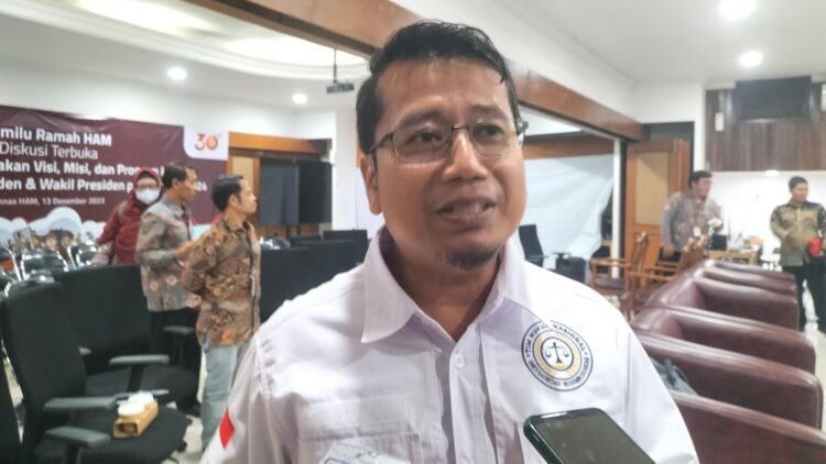 Tim Hukum Anies-Muhaimin Siap Membuka Kembali Penyelidikan Tragedi KM 50