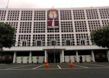 Timnas Amin Ungkap Penentuan Metode Debat Capres-Cawapres Rancu