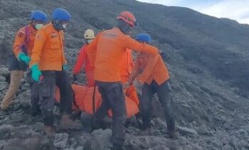 UPDATE Pendaki Tewas Akibat Erupsi Gunung Marapi Bertambah Jadi 13 Orang