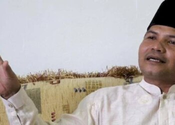 Ulama Aceh Minta Jokowi Segera Tangani Imigran Rohingya