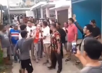 Viral, Jumadi, Pengacara Rozy Eks Suami Norma Risma Ditangkap usai P*rkosa Anak di Bawah Umur