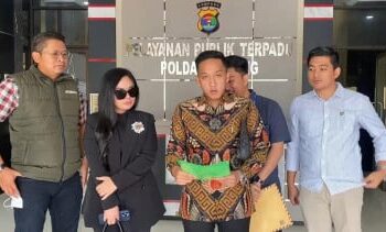 Viral Komika Stand Up Diduga Hina Nabi Muhammad di Acara Desak Anies, Kini Dilaporkan ke Polda Lampung