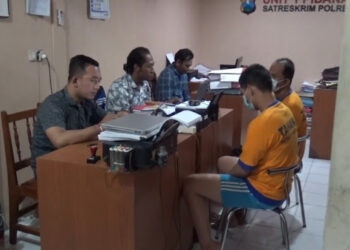 Viral! Oknum Caleg Nekat Jadi Pencuri, Diduga Butuh Uang untuk Pemilu 2024