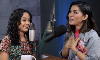 Viral! Pertanyaan Menohok Putri Sulung Anies ke Merry Riana, Begini Ternyata Porfil Mutiara Annisa