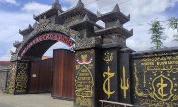 Warga Surabaya Meninggal Dunia di Pondok Milik Gus Samsudin Usai Lakukan Ini