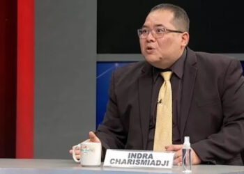 Kasus Perpajakan Indra Charismiadji Terjadi 2019, Rugikan Negara Rp 1,1 M