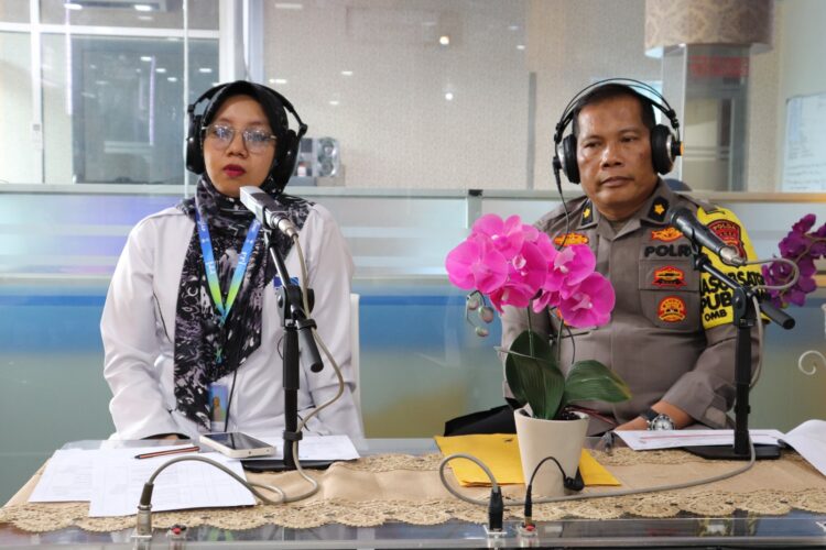 Polisi: Terdapat 21 Aksi Penolakan Warga Terhadap Rohingya