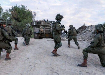 Banyak IDF Luka Parah usai Perang di Gaza, Organisasi Tentara Israel: Badan Diamputasi, Buta, Lumpuh