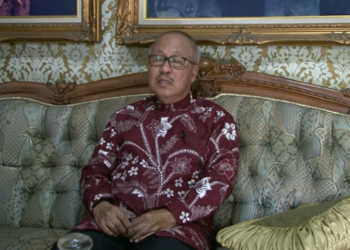 Berlinang AIr Mata, Anak Kandung Jenderal Soedirman Ceritakan Perjuangan Sang Ayah saat Mengusir Penjajah