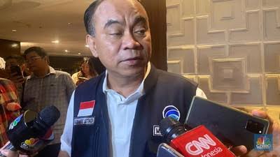 Budi Arie Respons Sindiran Anies ke Prabowo: Yang Berhak Ngomong Etik Itu Filsuf