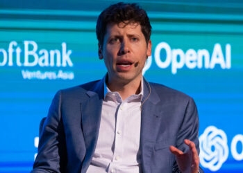 CEO OpenAI Sam Altman Ajak Industri Teknologi Perlakukan Umat Muslim dengan Empati